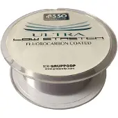ASSO Ultra Low Stretch 300 M Monofil Liner