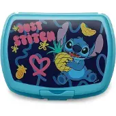 Stitch and Soul Stitch Disney madkasse / lunchbox fra Palms-kollektionen