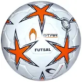 Ho Soccer Star Futsalbold