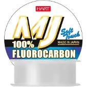 Hart Mj Fluorcarbon 50 M