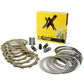ProX Honda Crf450r02-08+crf450x 05-17 Edcps14002 Koblings Friktion Splader