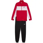 Puma Poly Colorblock Træningsdragt