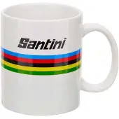 Santini Uci World Champion Krus