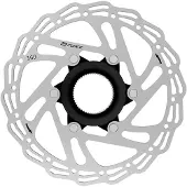 Force Center Lock Bremse Skive