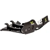 X-grip Xg-1684 Motorskyder