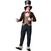 Atosa Gale Hatter-kostume