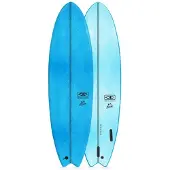 Ocean & Earth Ezi-Rider 7'0 Surfboard blå