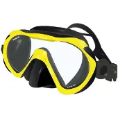 BEUCHAT 1dive Silicone Dykkermaske