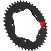 JT Sprockets Jt Jtr 751-43 Bagtandhjul