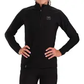 Zoot Elite Run Thermo Halv Lynlås Sweatshirt
