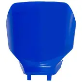 Rtech Yamaha Yz 450f 2023 Frontplade