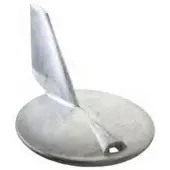 Tecnoseal Yamaha 150-200hk Dx220 Anode
