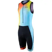 Zone3 Activate+ ærmeløs Triatlon-dragt