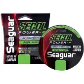 Colmic Secol Power F Fluorcarbon 50 M