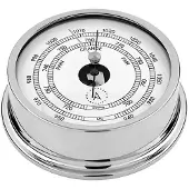 Autonautic Instrumental B120d Nautisk Barometer