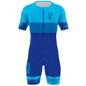 Otso Aoki Kortærmet Trisuit