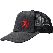 Akrapovic Logo Kasket
