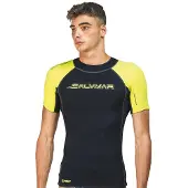 Salvimar Swimmer 2.0 Mm Kortærmet Termisk T-shirt
