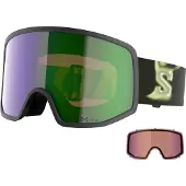 Salomon Sentry Pro S Sigma Skibriller