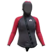 Kynay Neoprene Canyoningjakke