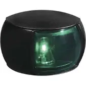 Hella Marine Naviled 2nm 112.5° Grøn Navigations-led-lampe 8-28v