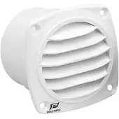 PLASTIMO Ventilator 5 Enheder