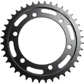 JT Sprockets 520 Jtr1490.45 Bagtandhjul