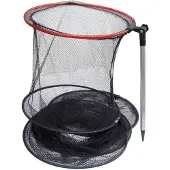 LINEAEFFE Round Fisk Opbevaringsnet