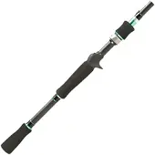 Irod Genesis Iii Magic Stick Baitcastingstang