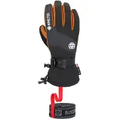 686 Leather Linear Handsker