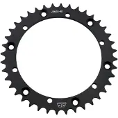 JT Sprockets 520 Jtr853.40 Steel Bagtandhjul