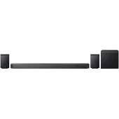 Samsung Hw-q930f/zf Soundbar