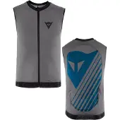 Dainese Snow Scarabeo Flexagon Waistcoat 2 Junior Beskyttelsesvest