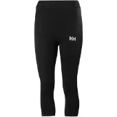 Helly Hansen HH Lifa Seamless Racing Pant, herre, sort