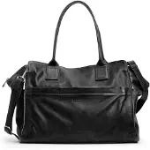 Still Nordic Laptoptaske 'Anouk' sort