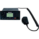 B&G V60 Class D Ais Vhf Eger