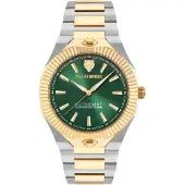 Plein sport Metronaut 42 Mm Ur