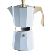 Ibili Toskansk Kaffemaskine Italiensk 6 Kopper