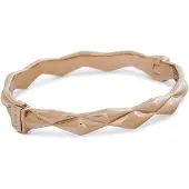 Furla Armbånd 'MIONIDO ' rosa guld
