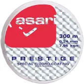 Asari Prestige Monofil Liner 300 M