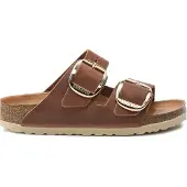 Birkenstock Sandaler 'Arizona' brun