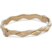 Furla Armbånd 'MIONIDO' guld