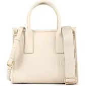 Valentino Håndtaske 'Foxy Re' creme