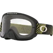 Oakley O-frame 2.0 Pro Mx Off-road Briller
