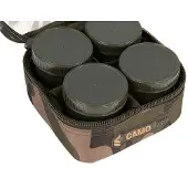 Fox International Camolite 6 Pot Hookbait Agnpose