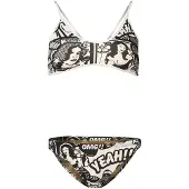 Turbo Yeah Comic Bikini