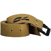C4 Freediving Marseillaise Silicone Nylon Buckle Bælte