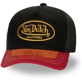 Von Dutch Vd/1/ct/shield/03 Kasket