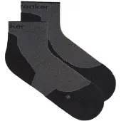 Icebreaker Merino Hike+ Light Mini Sokker