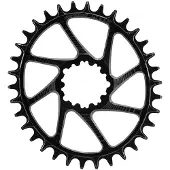 Garbaruk Gxp/dub Boost Ovalt Klinge